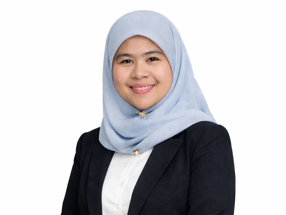 Ir. Dr. Nur Shazwani Muhammad — Director & Co-Founder, EcoNadi Ventures