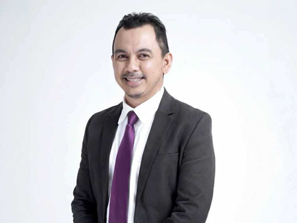 LAr. Shahrul Radzi Mohd Yusof — Landscape Architect, EcoNadi Ventures